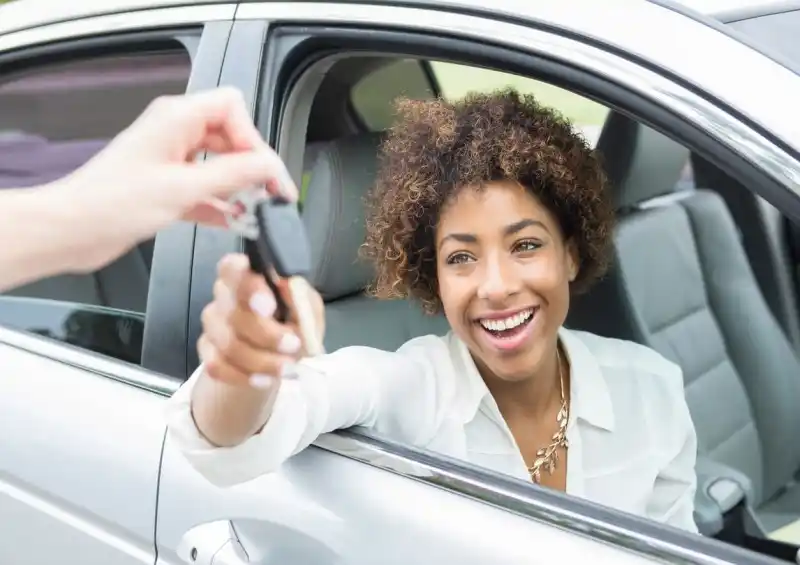 auto leasen Muiden